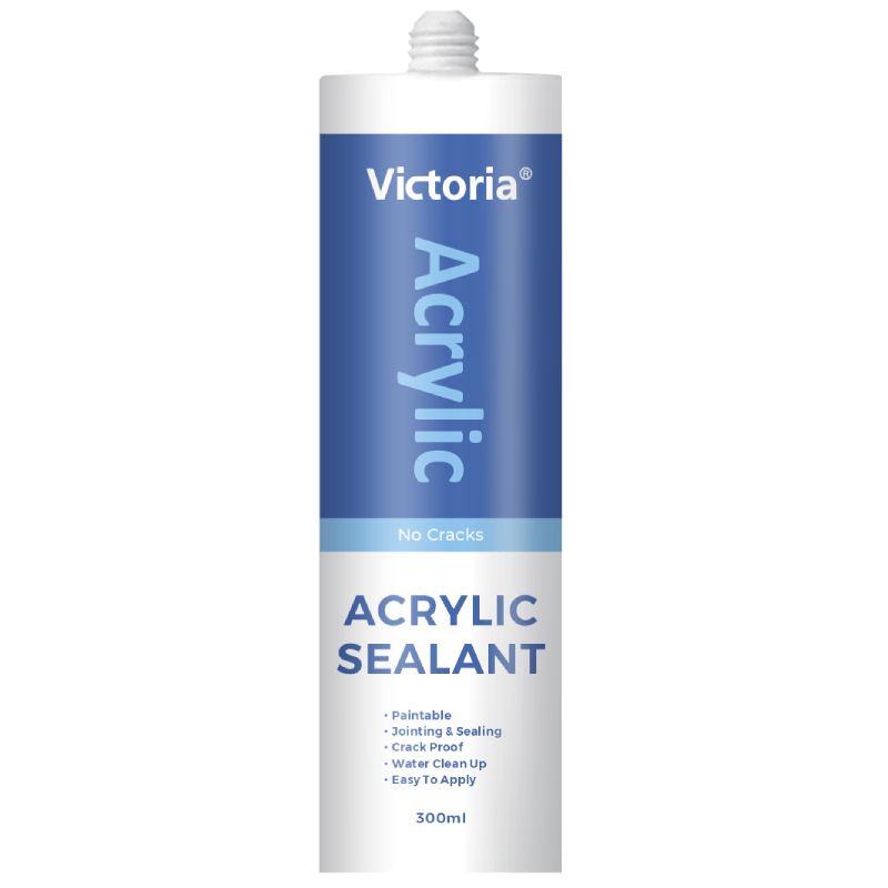 Acrylic Sealant