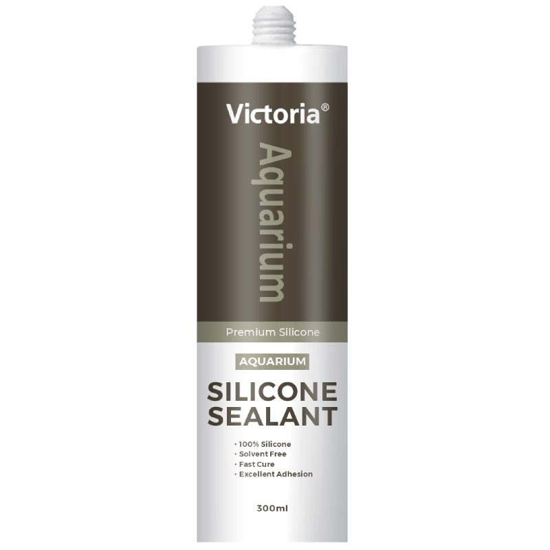 Aquarium Silicone Sealant